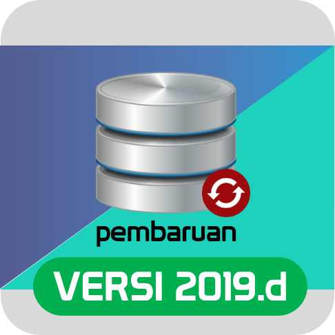 Rilis Patch Pembaruan Aplikasi Dapodikdasmen Versi 2019.d