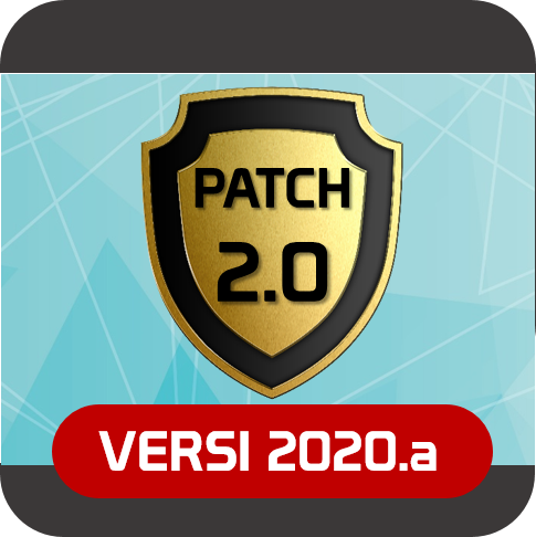 Rilis Pembaruan Aplikasi Dapodikdasmen Versi 2020.a Patch 2