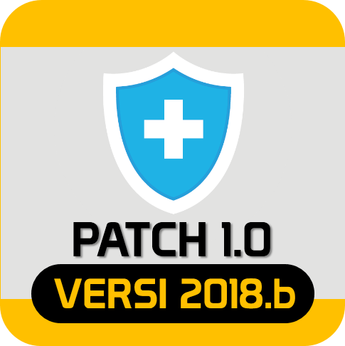 Rilis PATCH 1.0 Aplikasi Dapodikdasmen Versi 2018.b