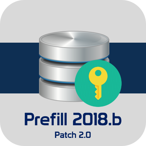 Link Unduhan Prefill Aplikasi Dapodikdasmen versi 2018.b patch 2 untuk keperluan PMP ditutup